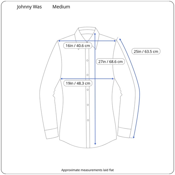 JOHNNY WAS Green Embroidered Sheer Silk Blouse M - Picture 2 of 13